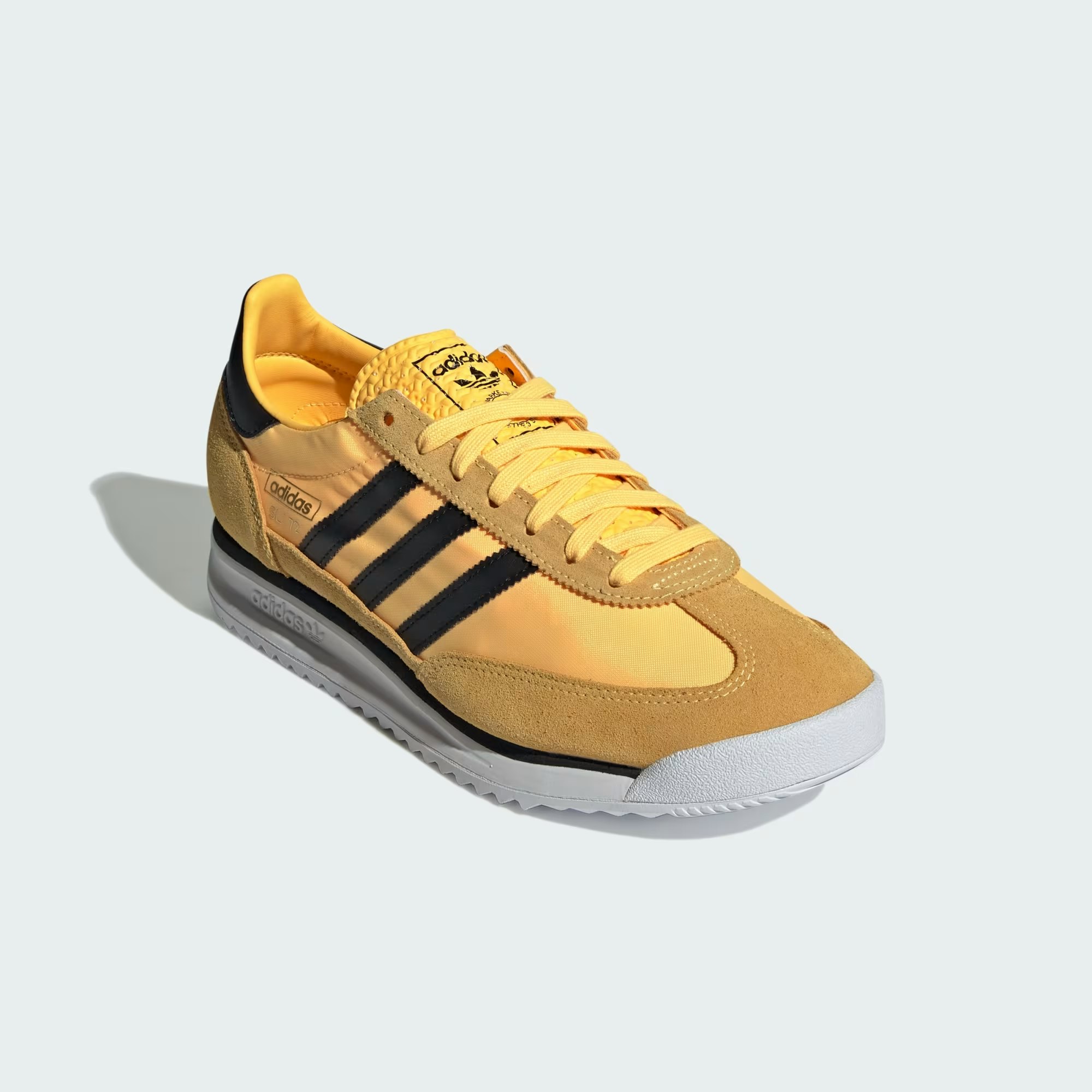 adidas SL 72 RS "Bee"