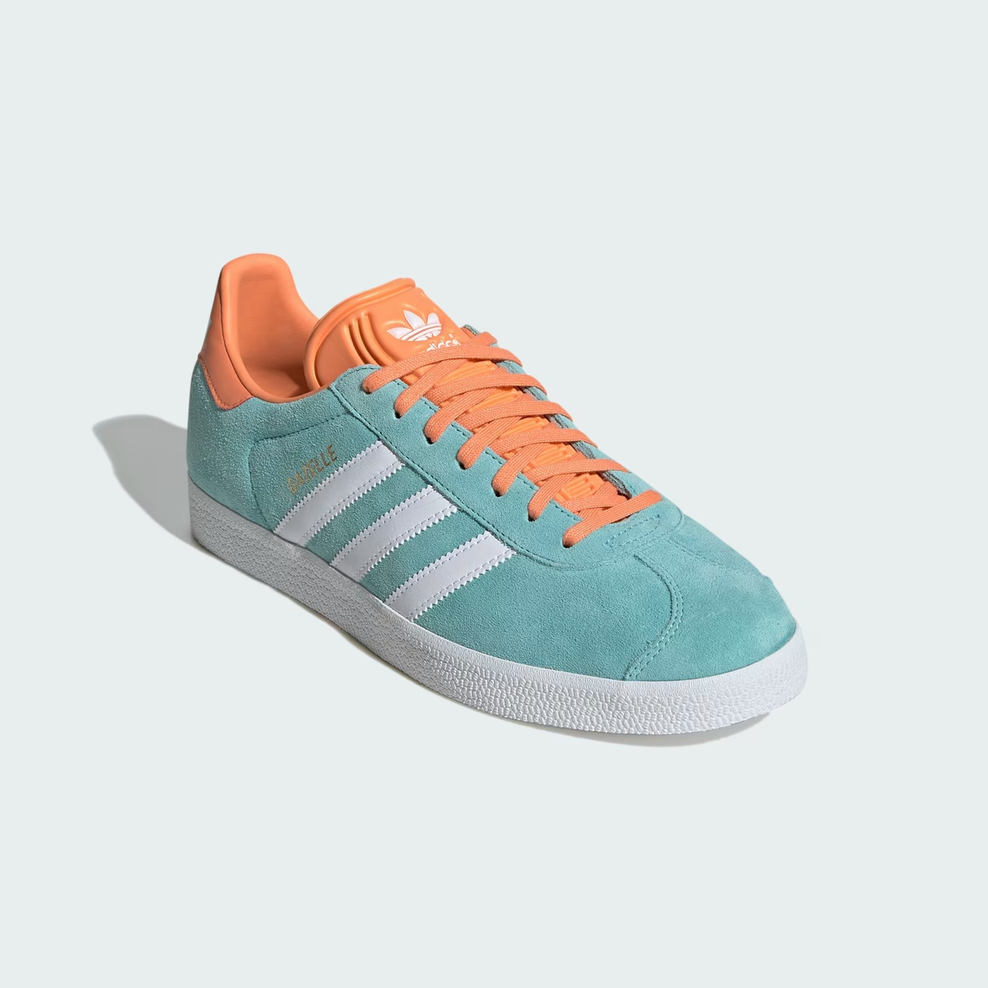 MLS x adidas Gazelle "Inter Miami"