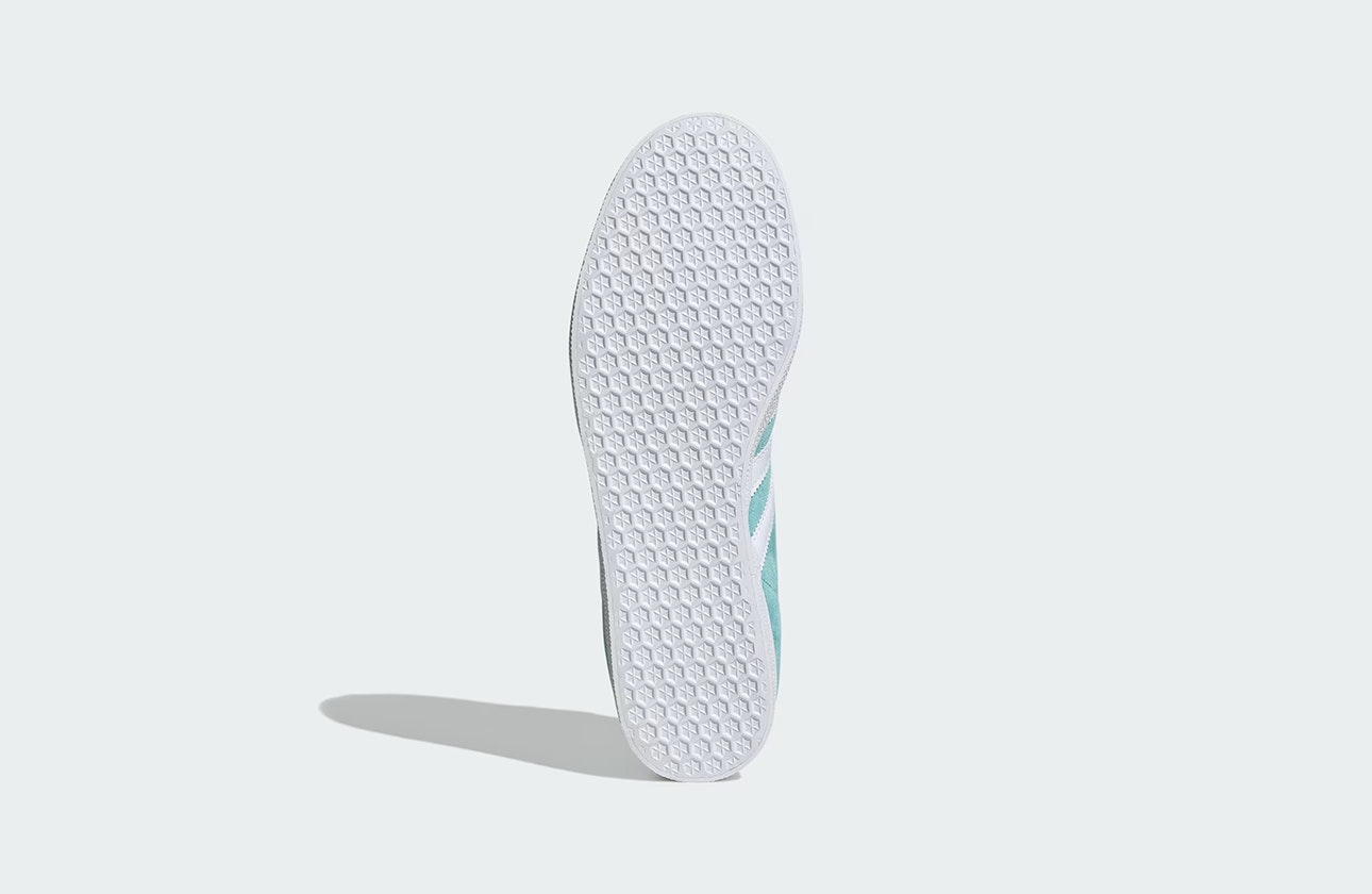 MLS x adidas Gazelle "Inter Miami"