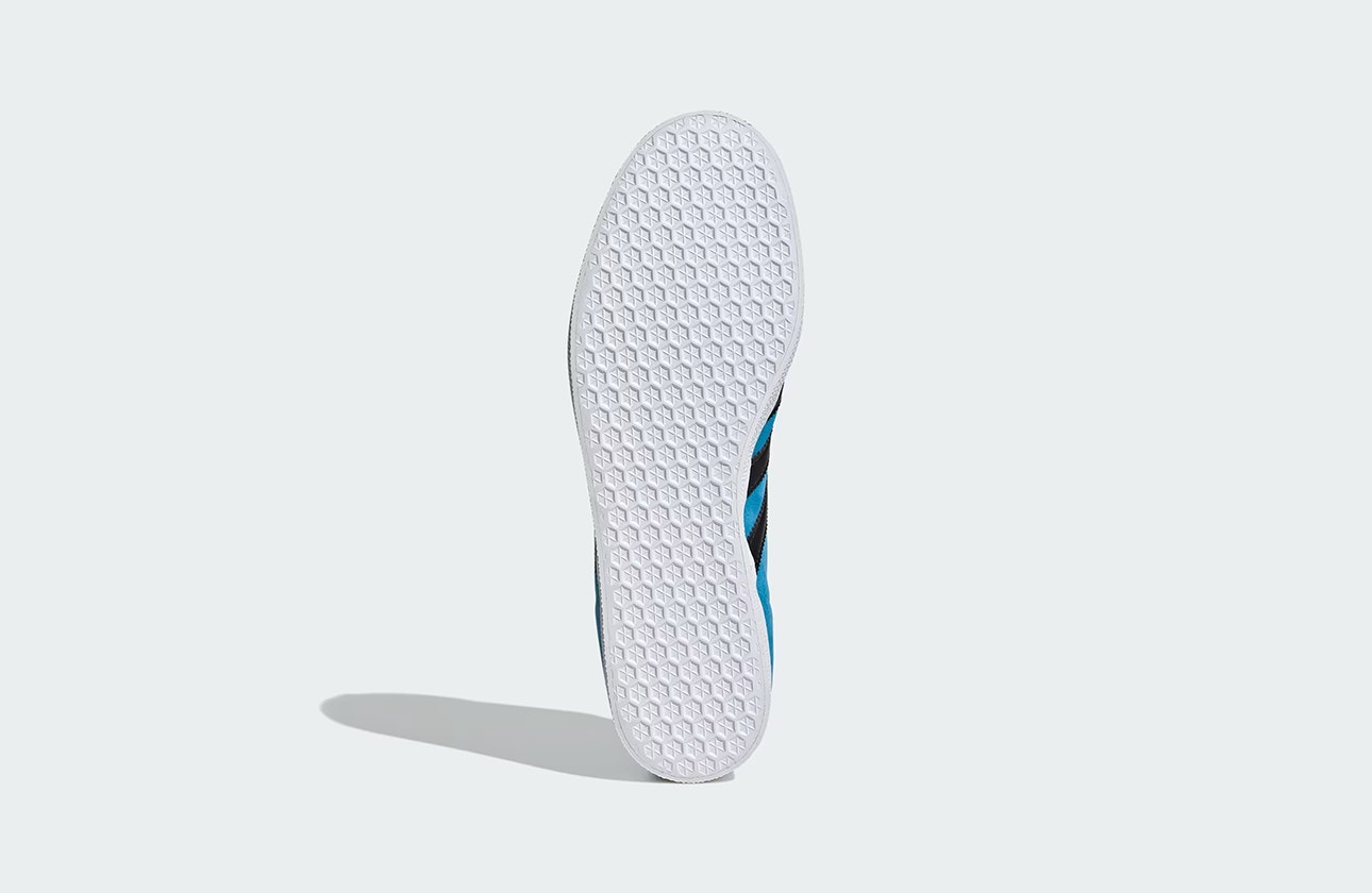 MLS x adidas Gazelle "Sporting Kansas City"