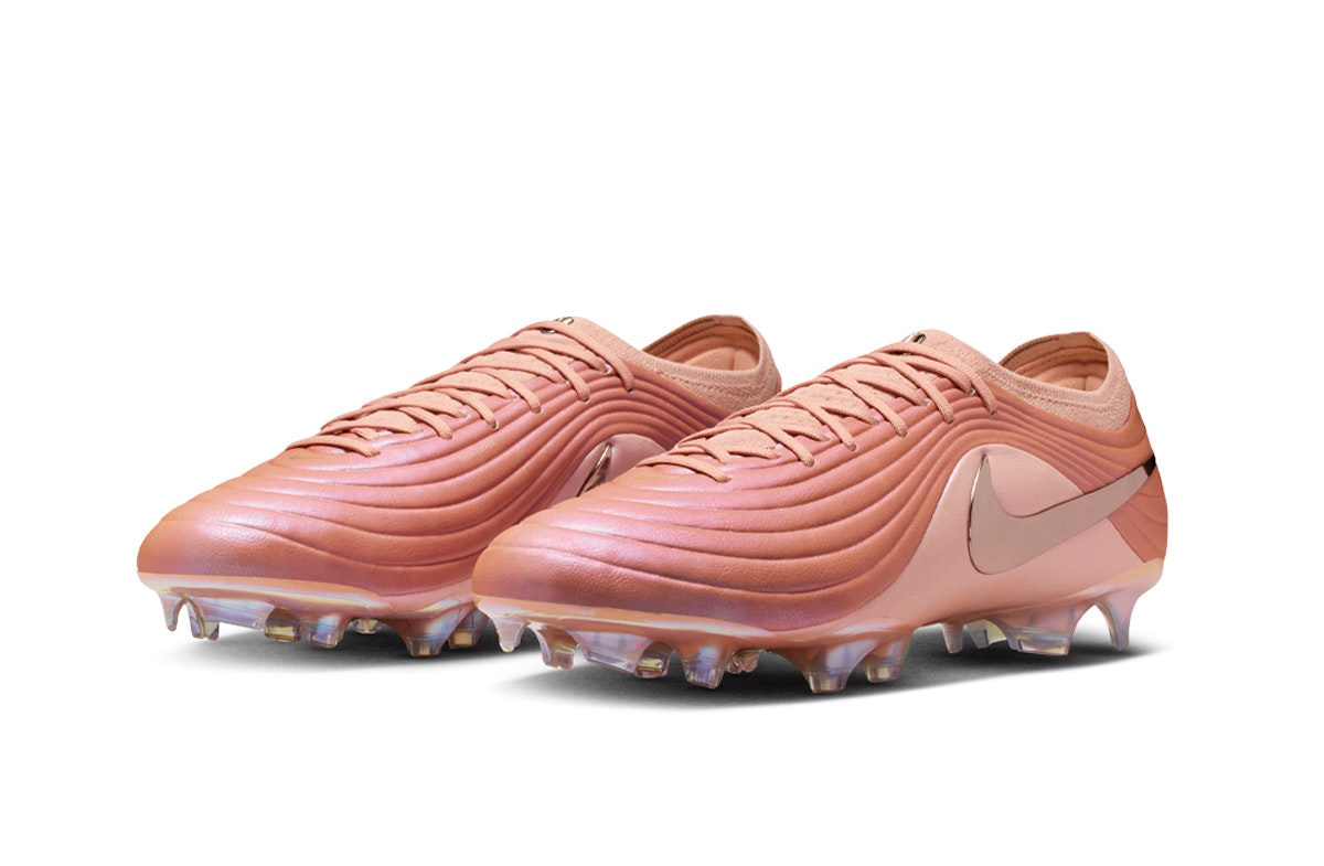 Nike Tiempo Maestro Elite LE FG Metallic Red Bronze
