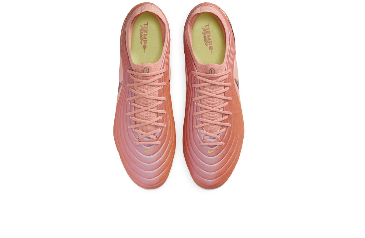 Nike Tiempo Maestro Elite LE FG Metallic Red Bronze