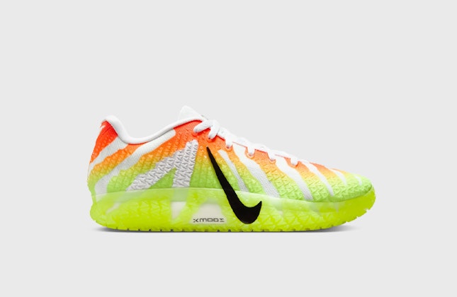 Nike Ja 3 Christmas Nike Ja 3 Christmas