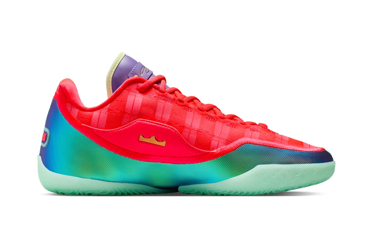 Nike LeBron 23 Stocking Stuffer