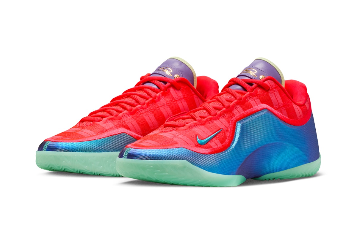 Nike LeBron 23 Stocking Stuffer