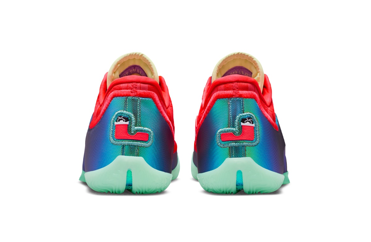 Nike LeBron 23 Stocking Stuffer