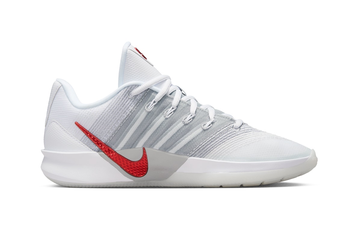 Nike Sabrina 3 Me vs. You