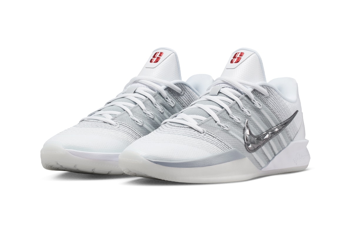 Nike Sabrina 3 Me vs. You