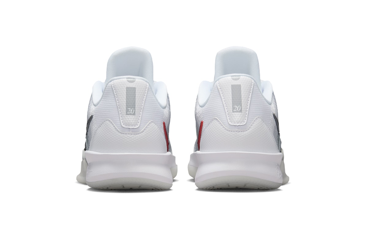 Nike Sabrina 3 Me vs. You