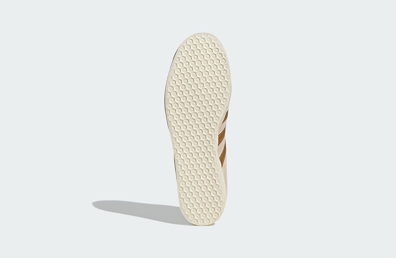 MLS x adidas Gazelle "Los Angeles FC" MLS x adidas Gazelle "Los Angeles FC"