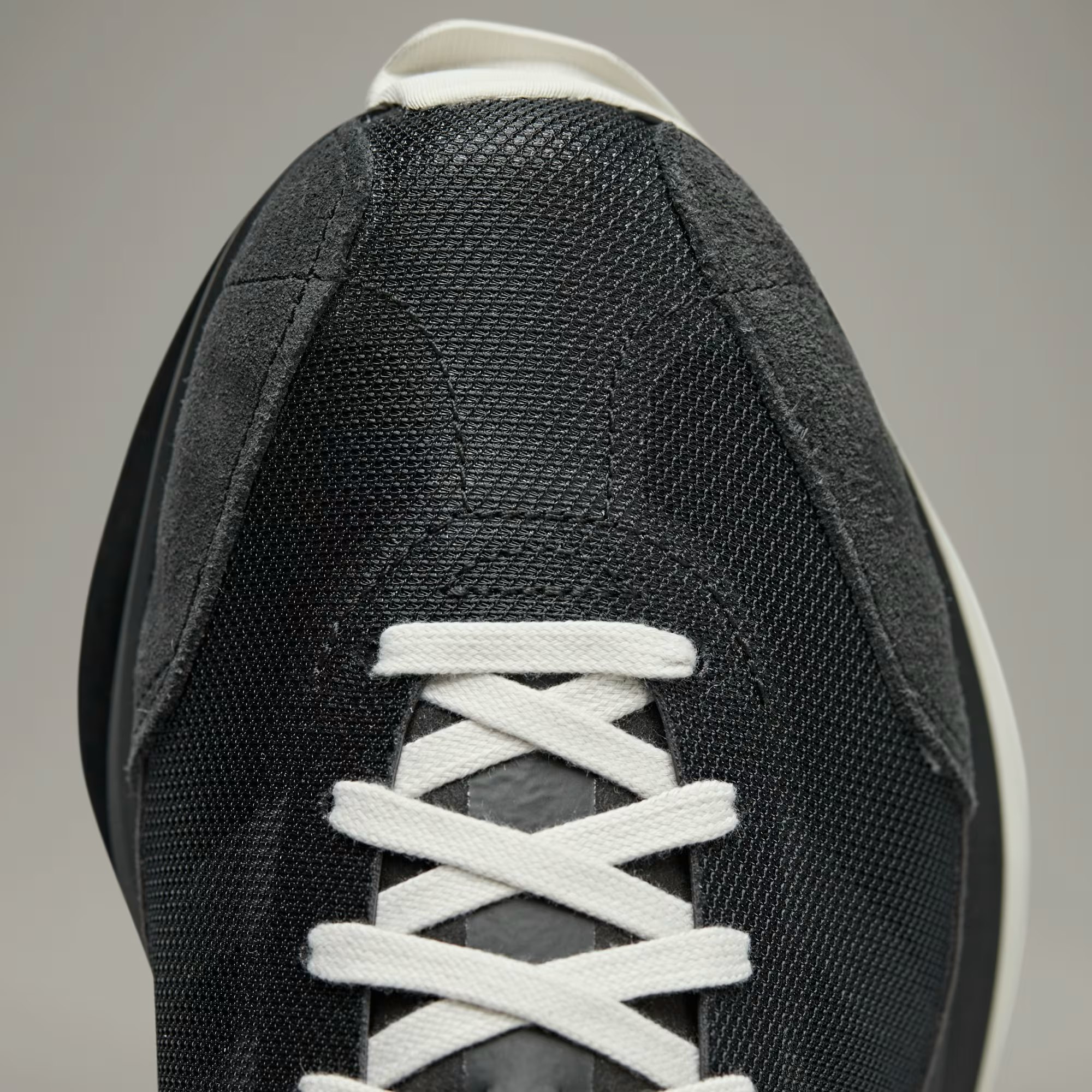 Y-3 x adidas S-Gendo Run "Chalk Pearl"