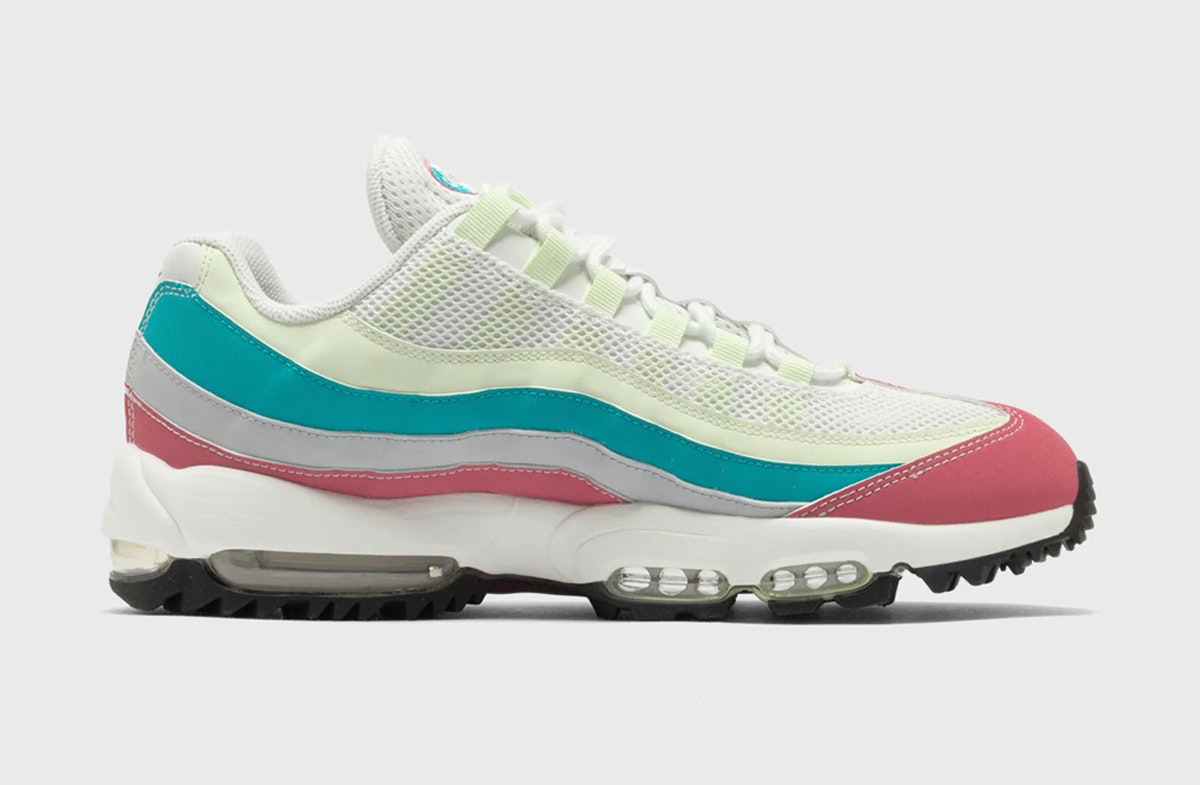 Nike Air Max 95 Golf Peony