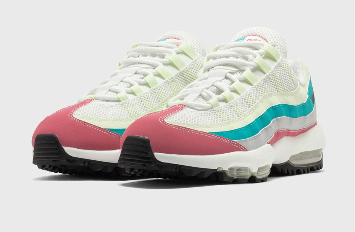 Nike Air Max 95 Golf Peony