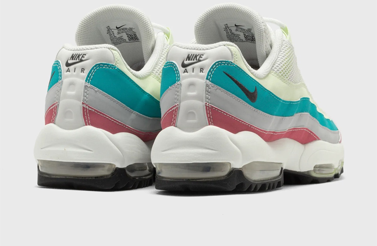 Nike Air Max 95 Golf Peony