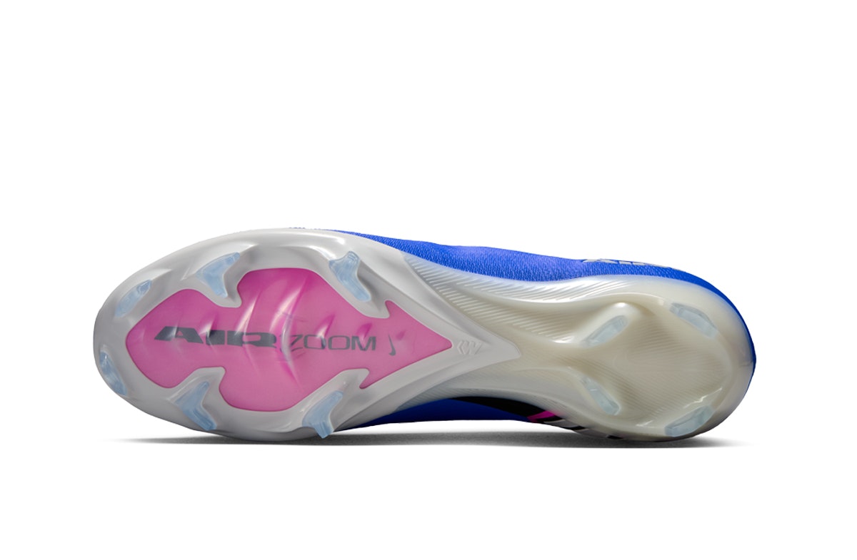 Nike Mercurial Vapor 16 Elite Low Racer Blue