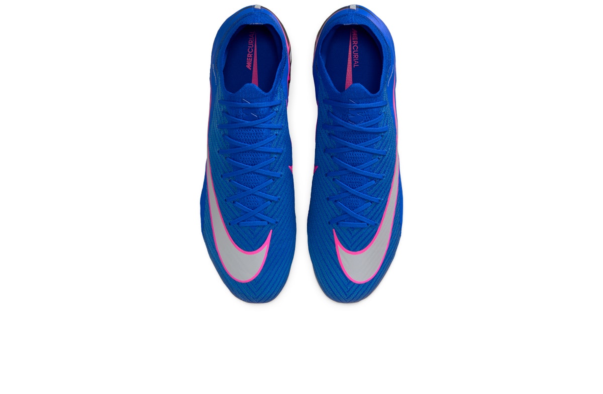 Nike Mercurial Vapor 16 Elite Low Racer Blue