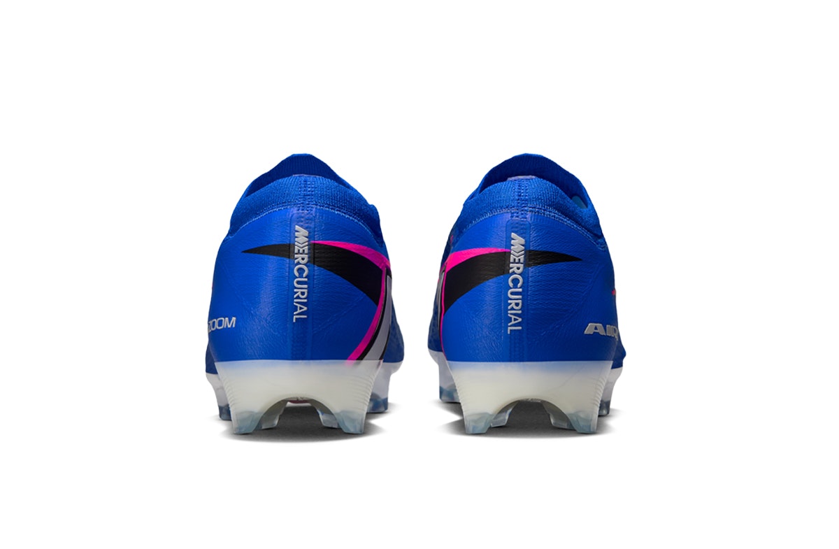 Nike Mercurial Vapor 16 Elite Low Racer Blue