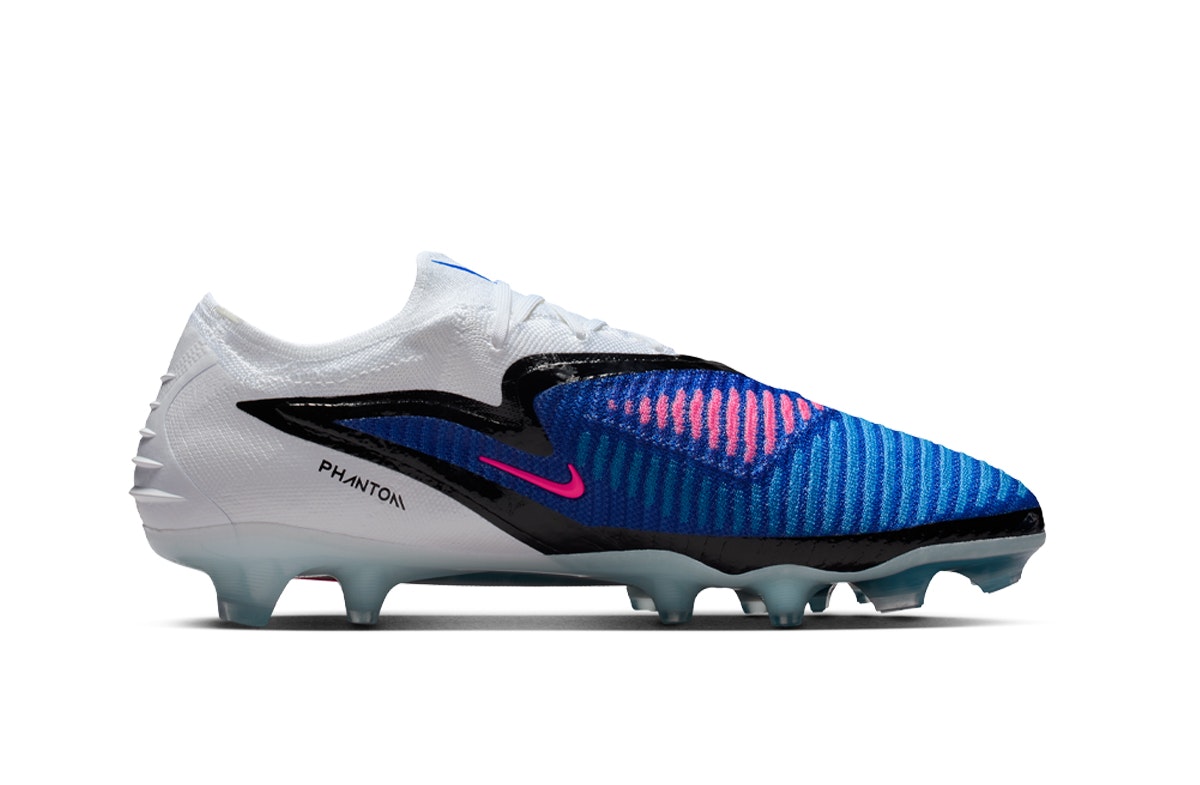 Nike Phantom 6 Low Elite Racer Blue