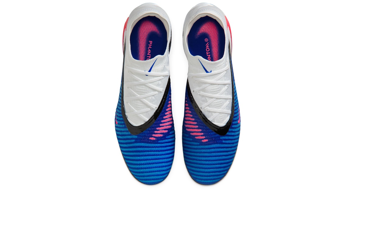 Nike Phantom 6 Low Elite Racer Blue