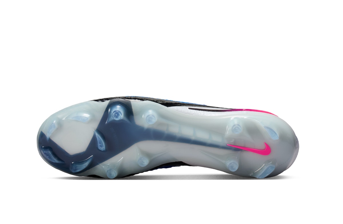 Nike Phantom 6 Low Elite Racer Blue