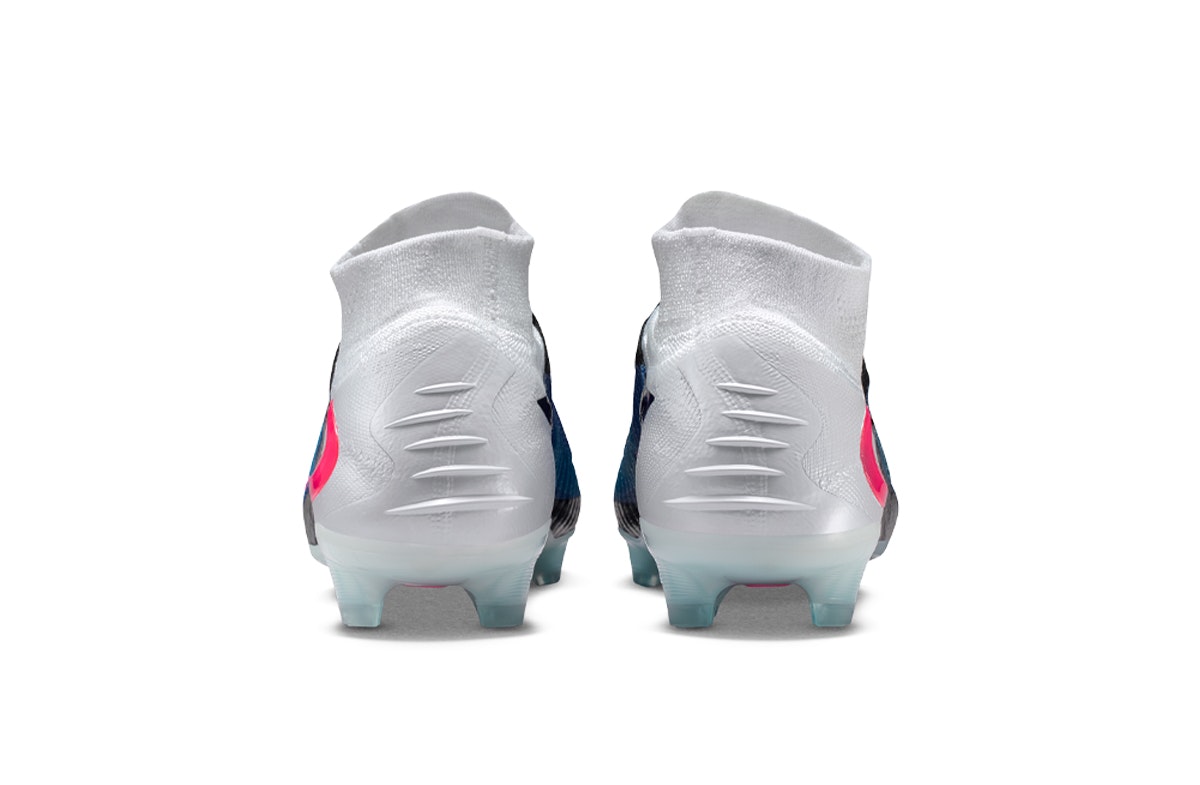 Nike Phantom 6 High Elite Racer Blue