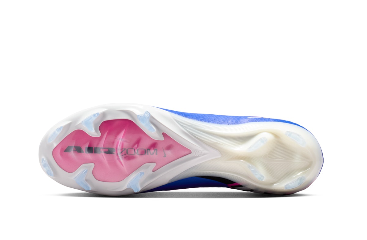 Nike Mercurial Superfly 10 Elite Racer Blue