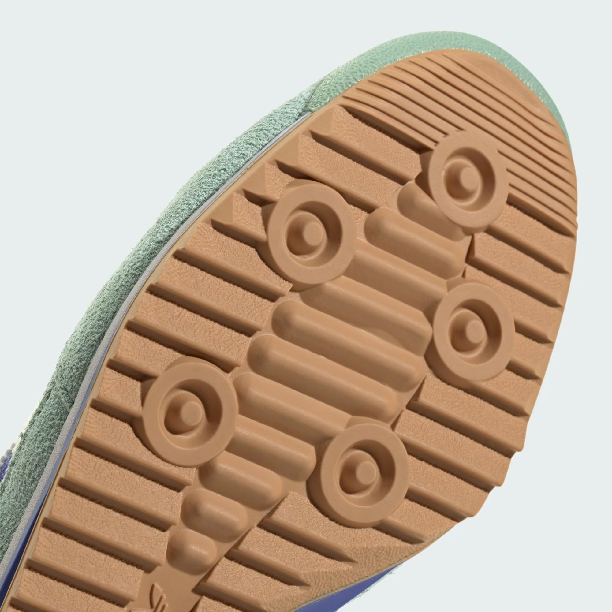 adidas SL 72 RS "Hazy Green"