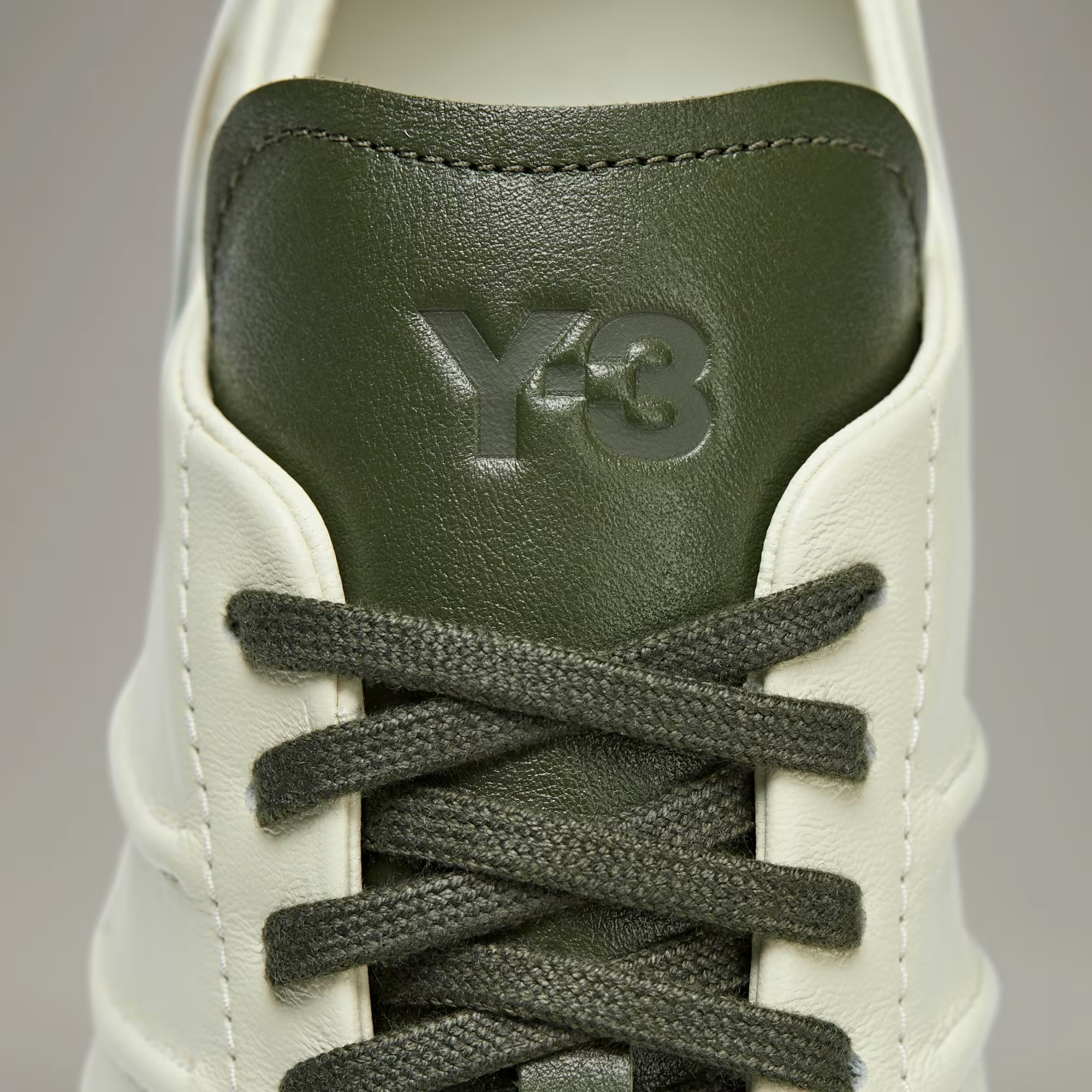 Y-3 x adidas Country "Cream White"