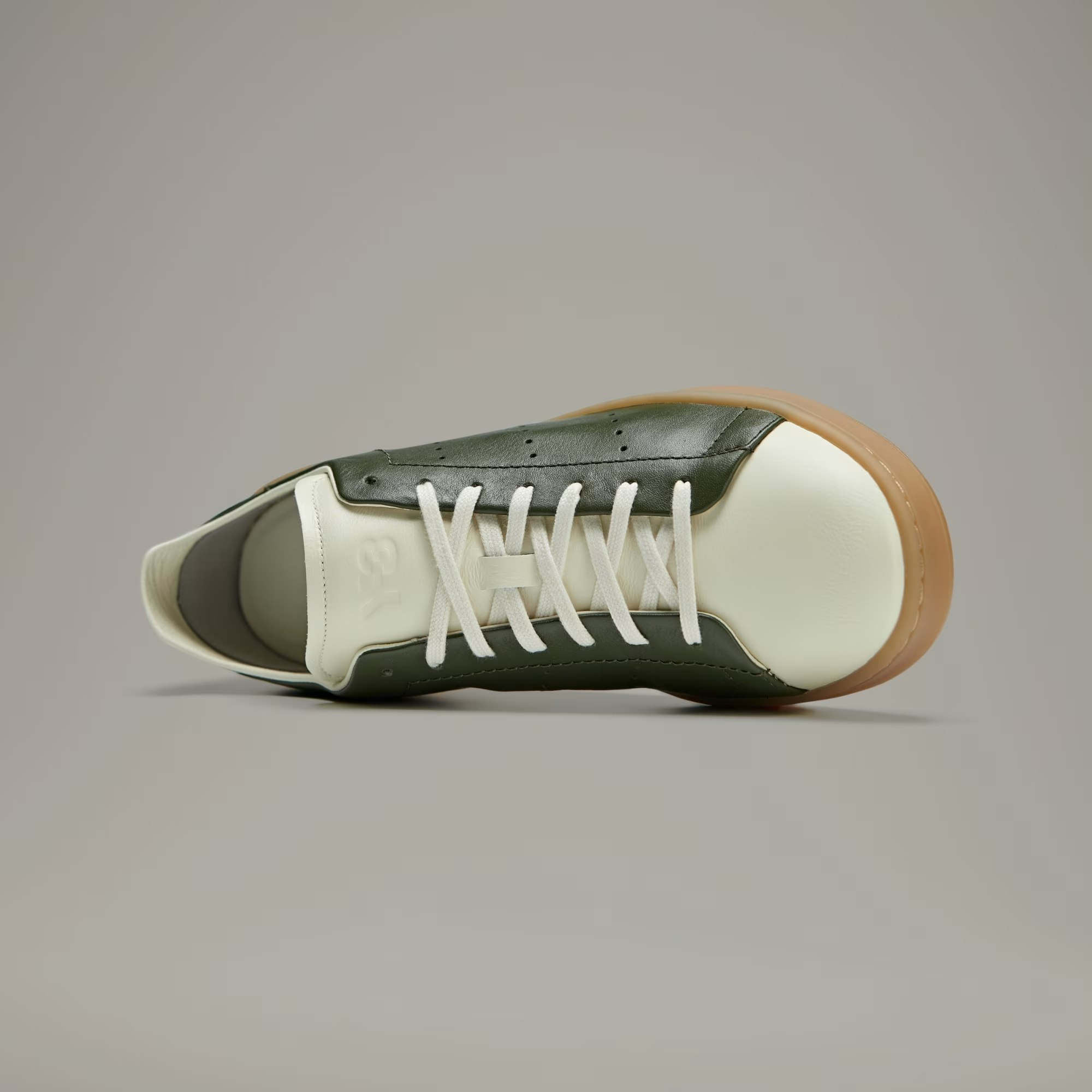 Y-3 x adidas Stan Smith "Night Cargo"
