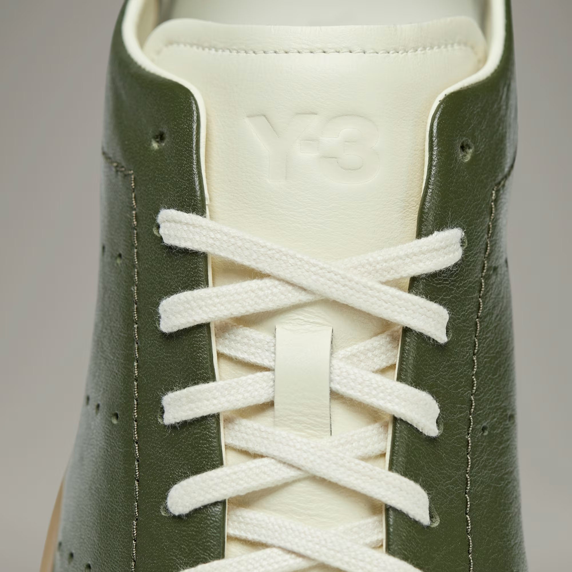Y-3 x adidas Stan Smith "Night Cargo"