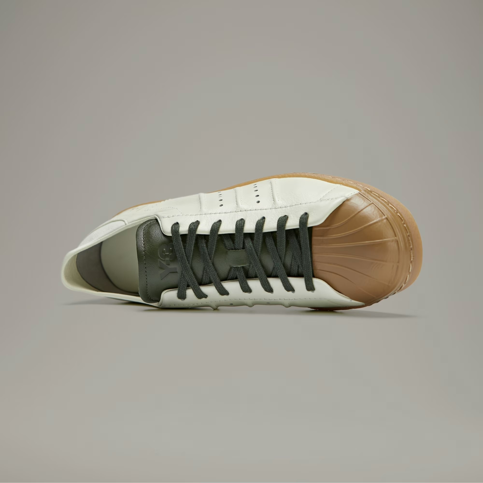 Y-3 x adidas Superstar "Cream White" Y-3 x adidas Superstar "Cream White"