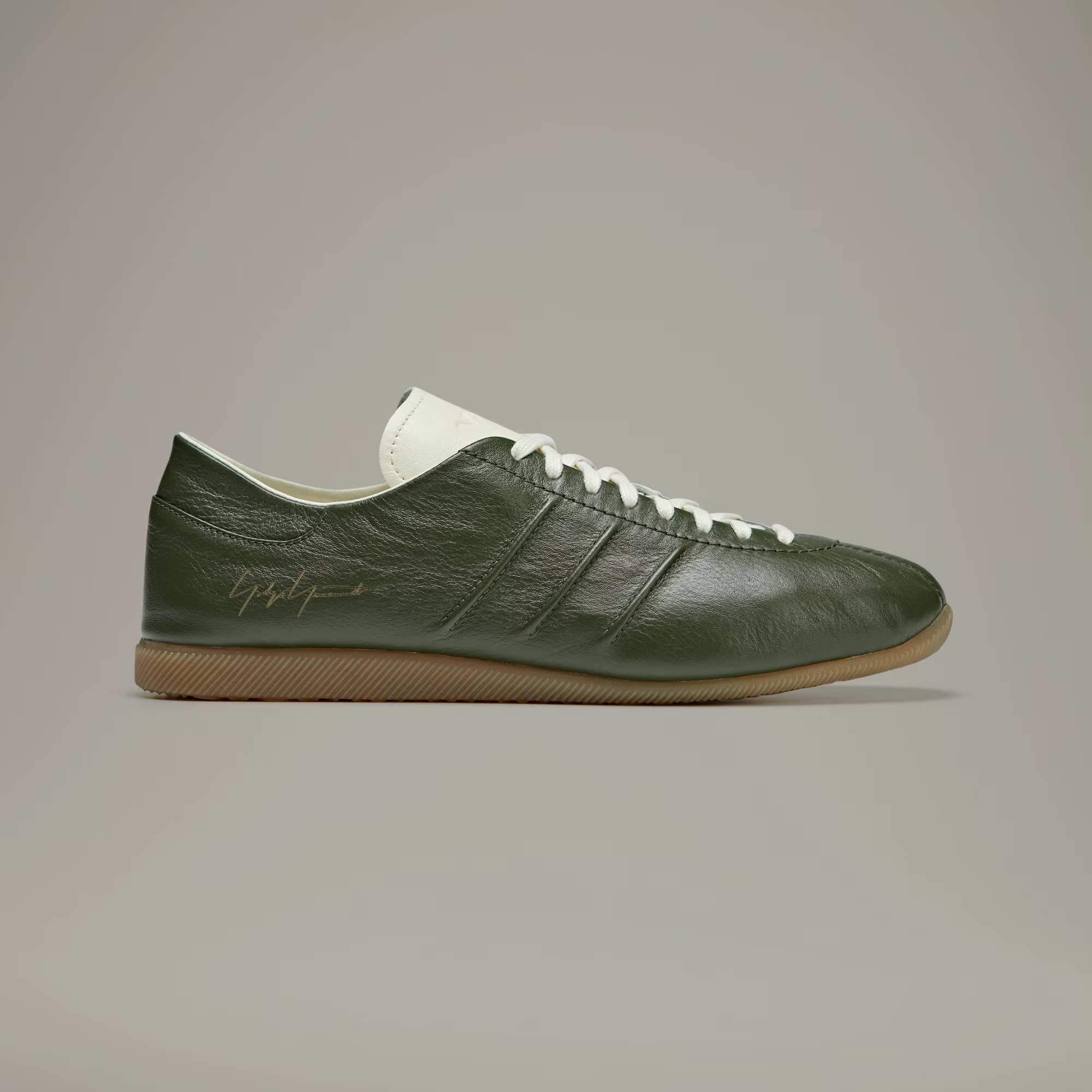 Y-3 x adidas Japan "Night Cargo"