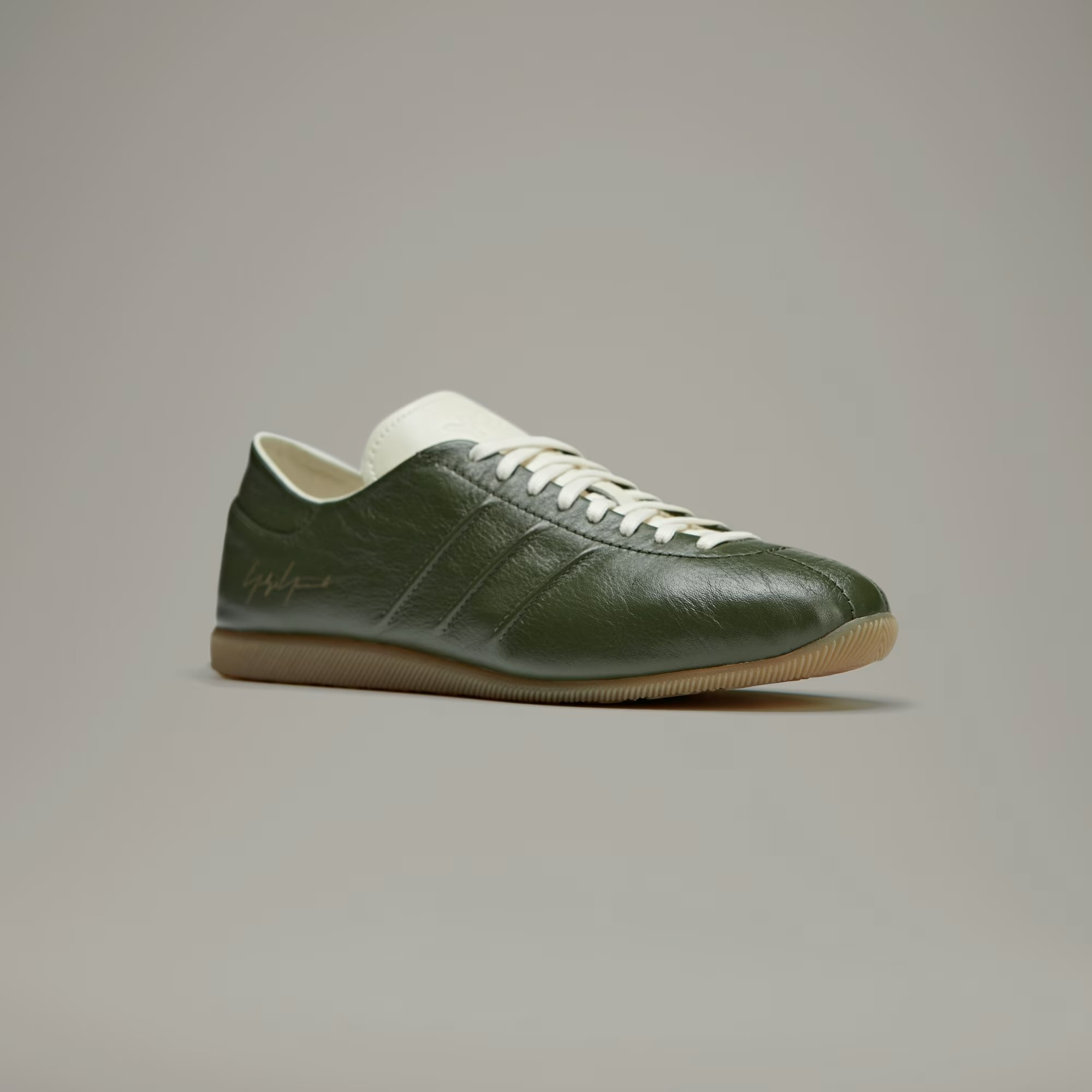 Y-3 x adidas Japan "Night Cargo"