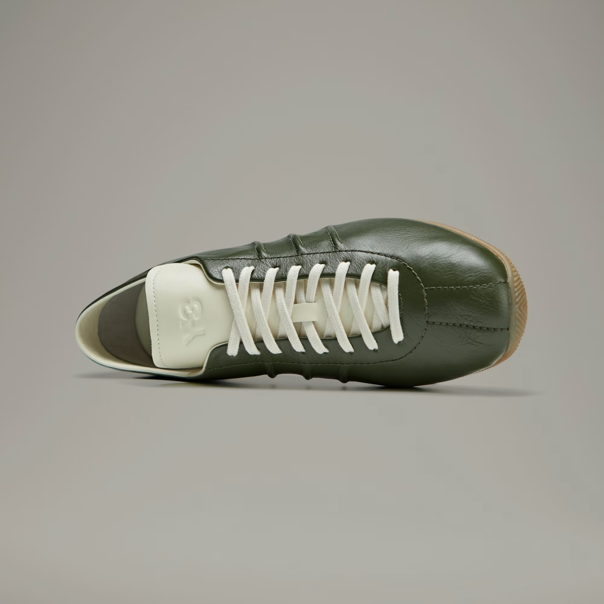 Y-3 x adidas Japan "Night Cargo"