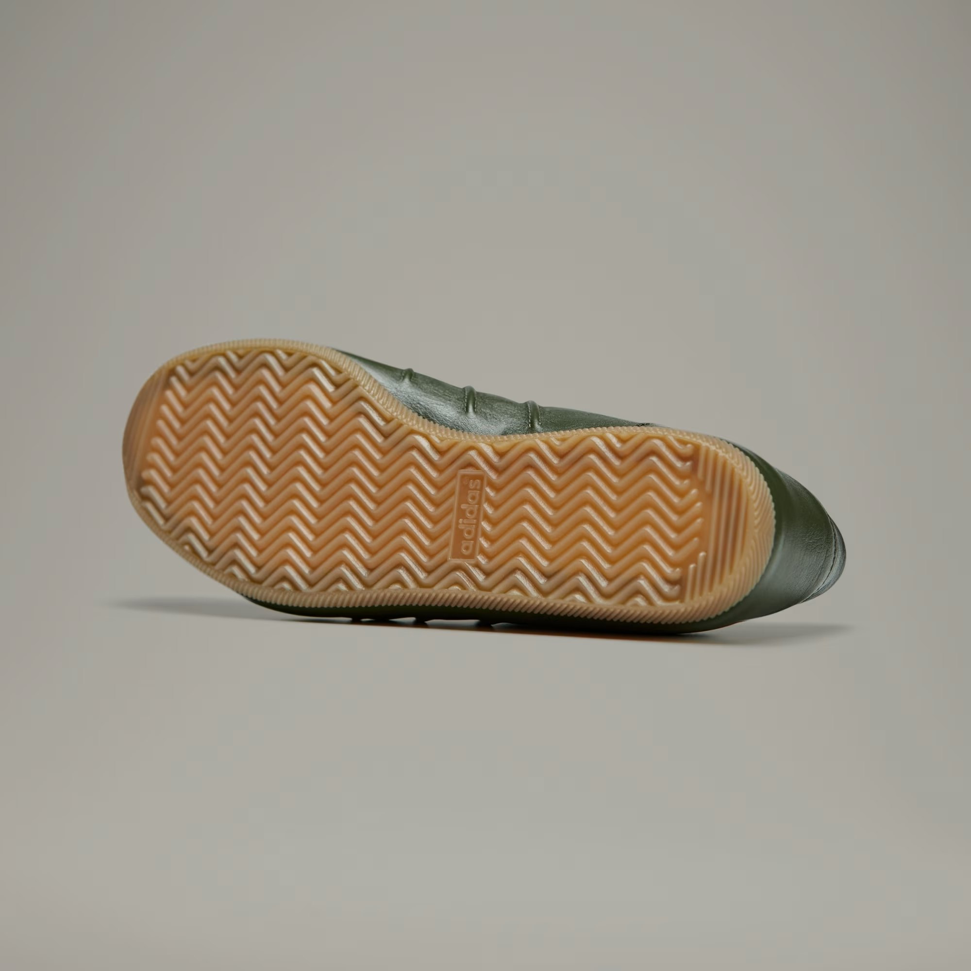 Y-3 x adidas Japan "Night Cargo"