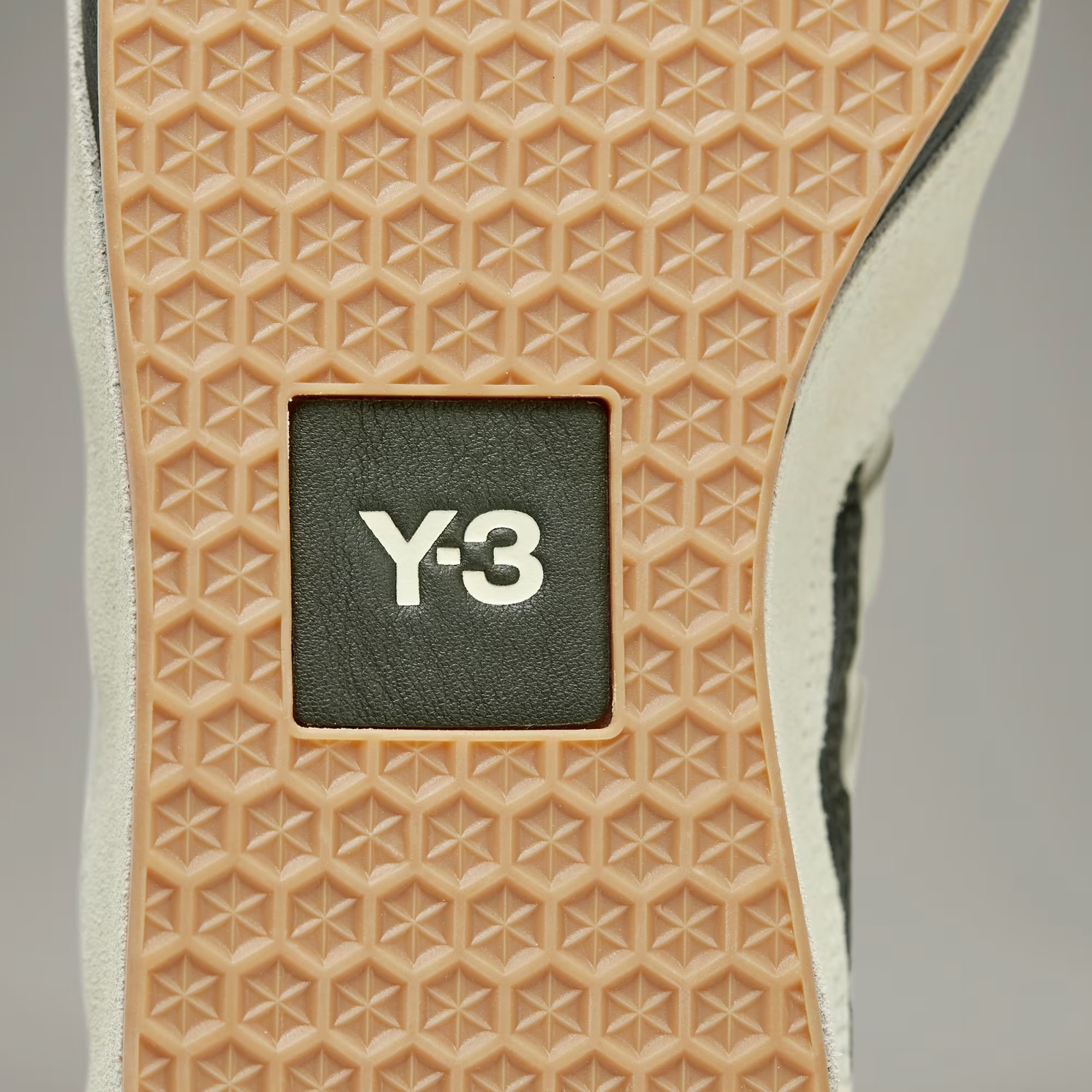 Y-3 x adidas Gazelle "Cream White"