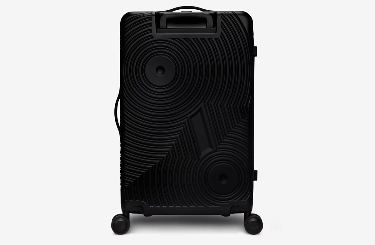 Nike Air Force 1 Suitcase Luggage Collection