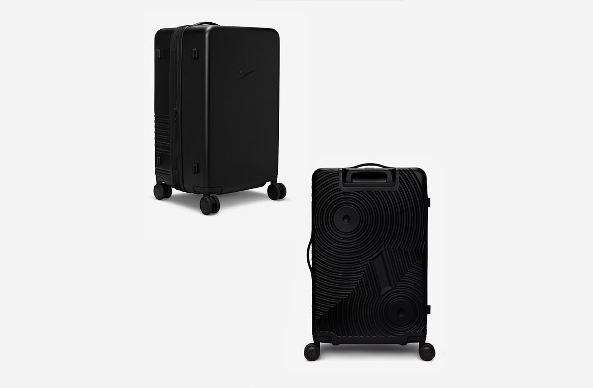 Nike Air Force 1 Suitcase Luggage Collection
