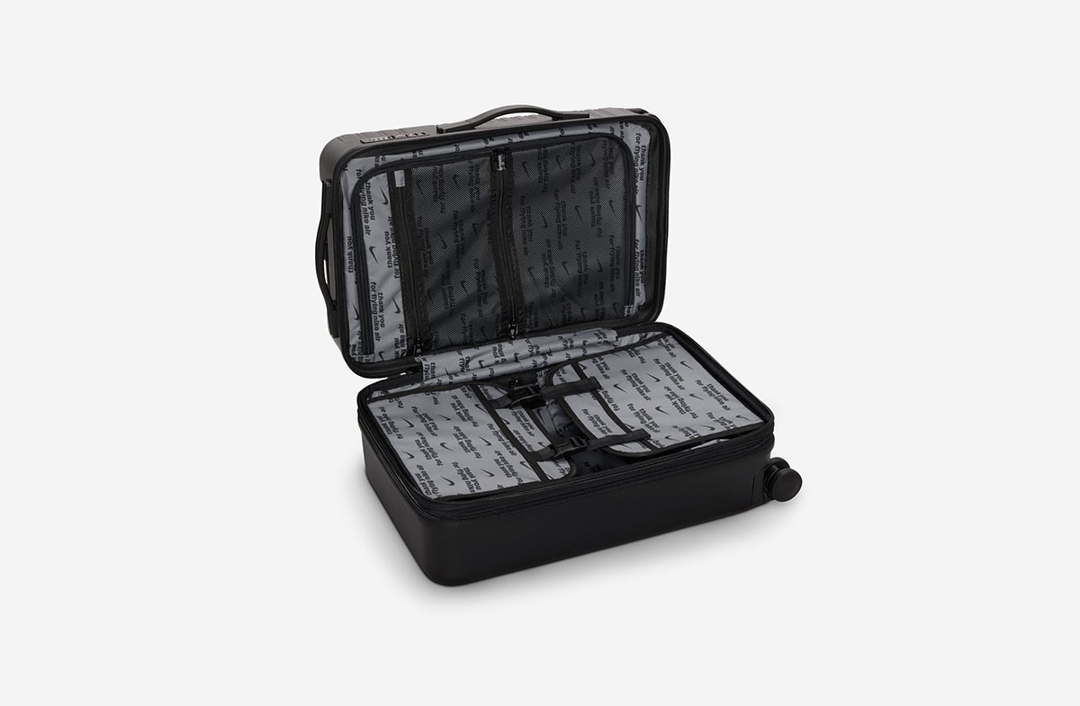 Nike Air Force 1 Suitcase Luggage Collection