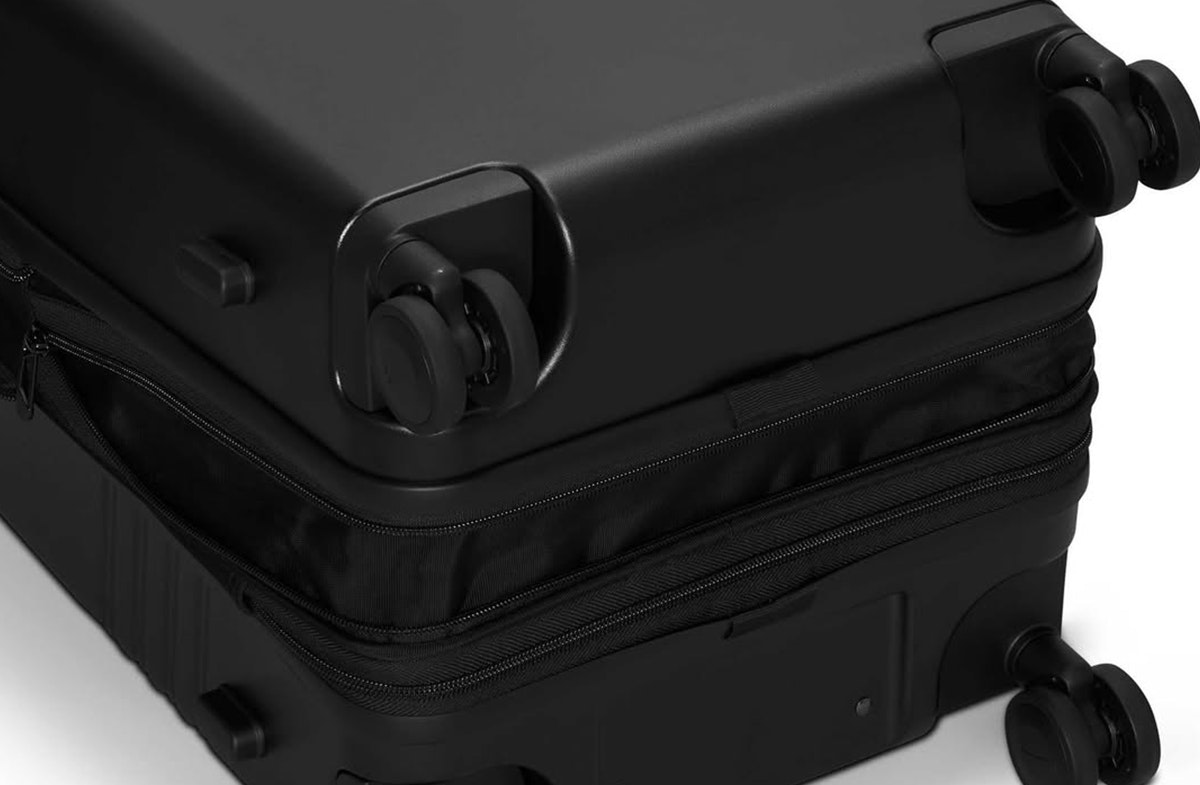 Nike Air Force 1 Suitcase Luggage Collection