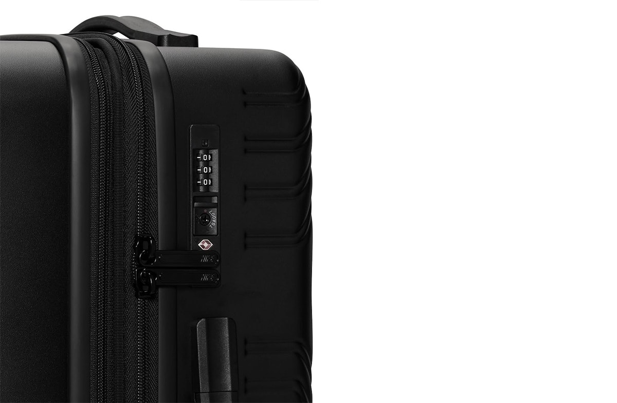 Nike Air Force 1 Suitcase Luggage Collection