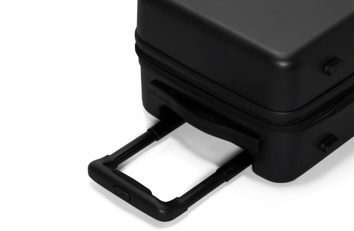 Nike Air Force 1 Suitcase Luggage Collection