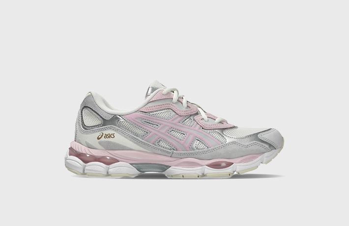Asics GEL-NYC Barely Rose