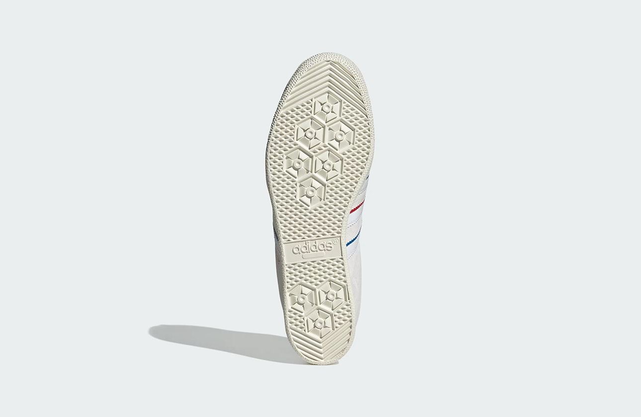 adidas Rotterdam 00 "Better Scarlet" adidas Rotterdam 00 "Better Scarlet"