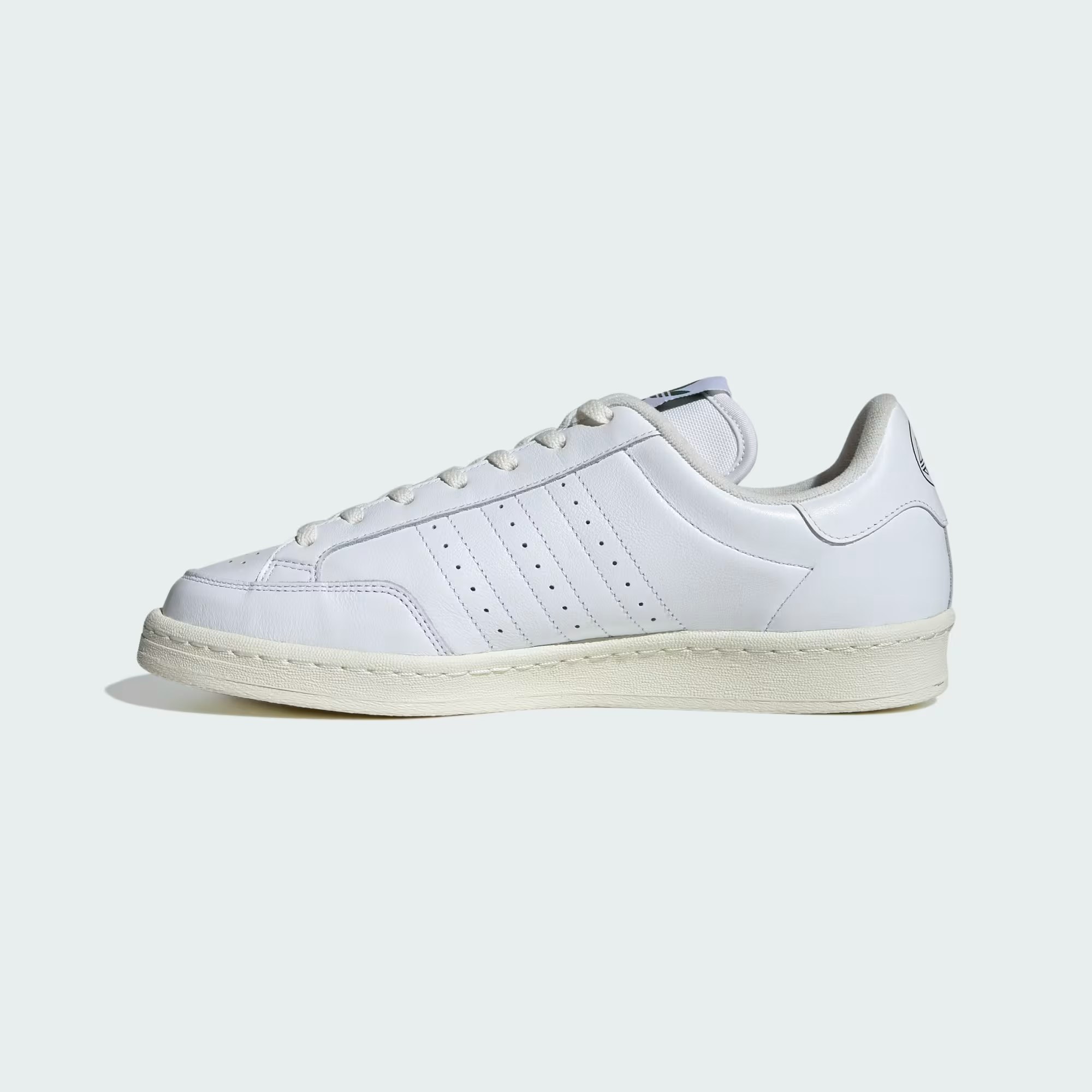 adidas Englewood SPZL "Cloud White"