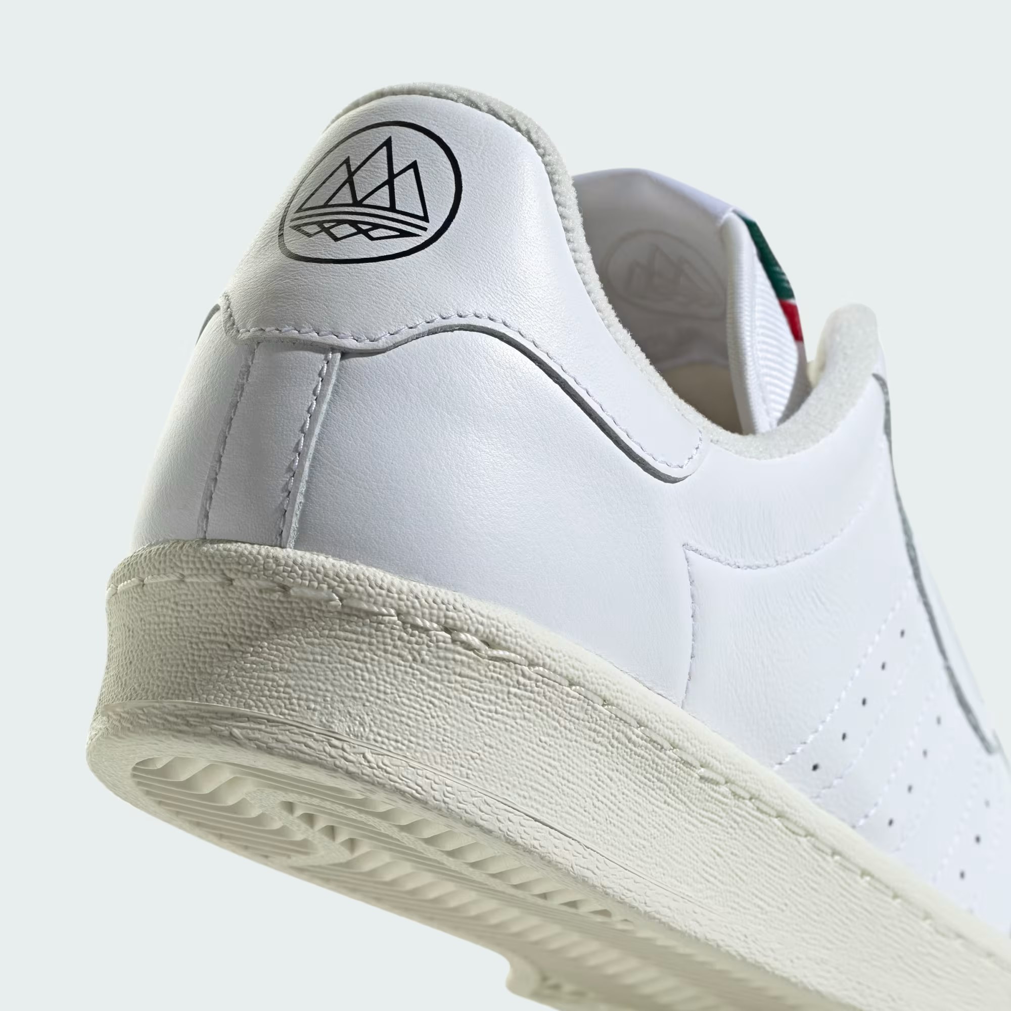 adidas Englewood SPZL "Cloud White"