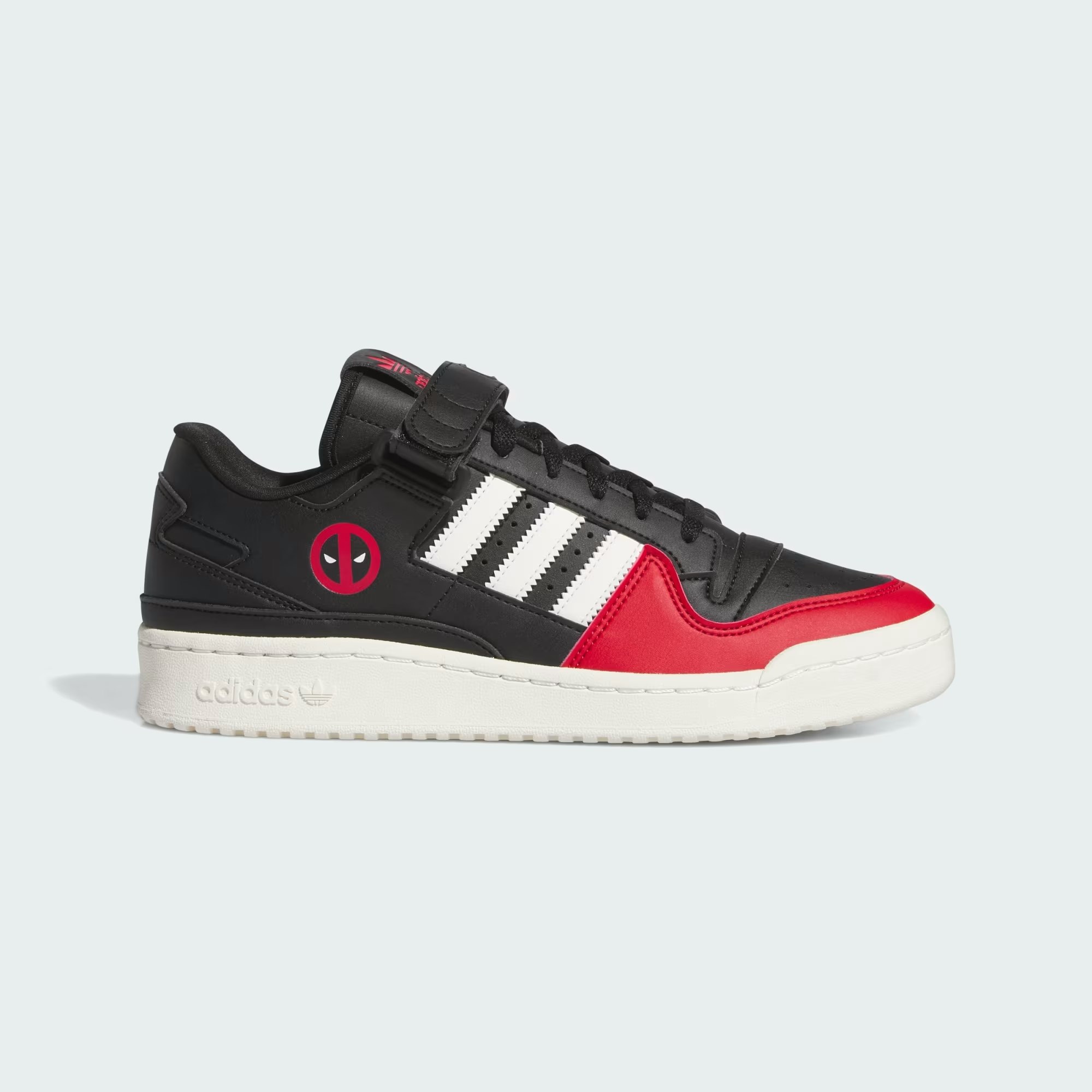 Marvel x adidas Forum Low "Kidpool" Marvel x adidas Forum Low "Kidpool"