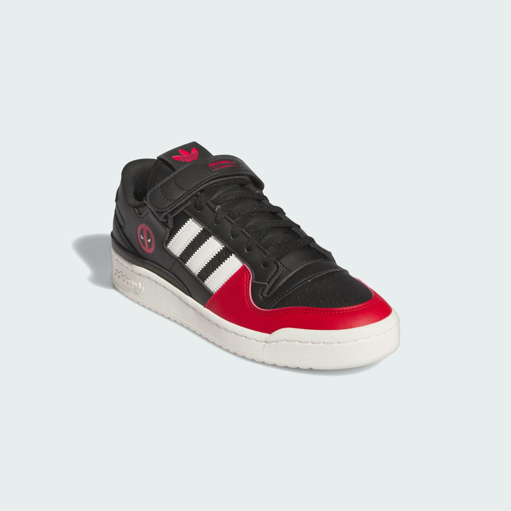 Marvel x adidas Forum Low "Kidpool" Marvel x adidas Forum Low "Kidpool"