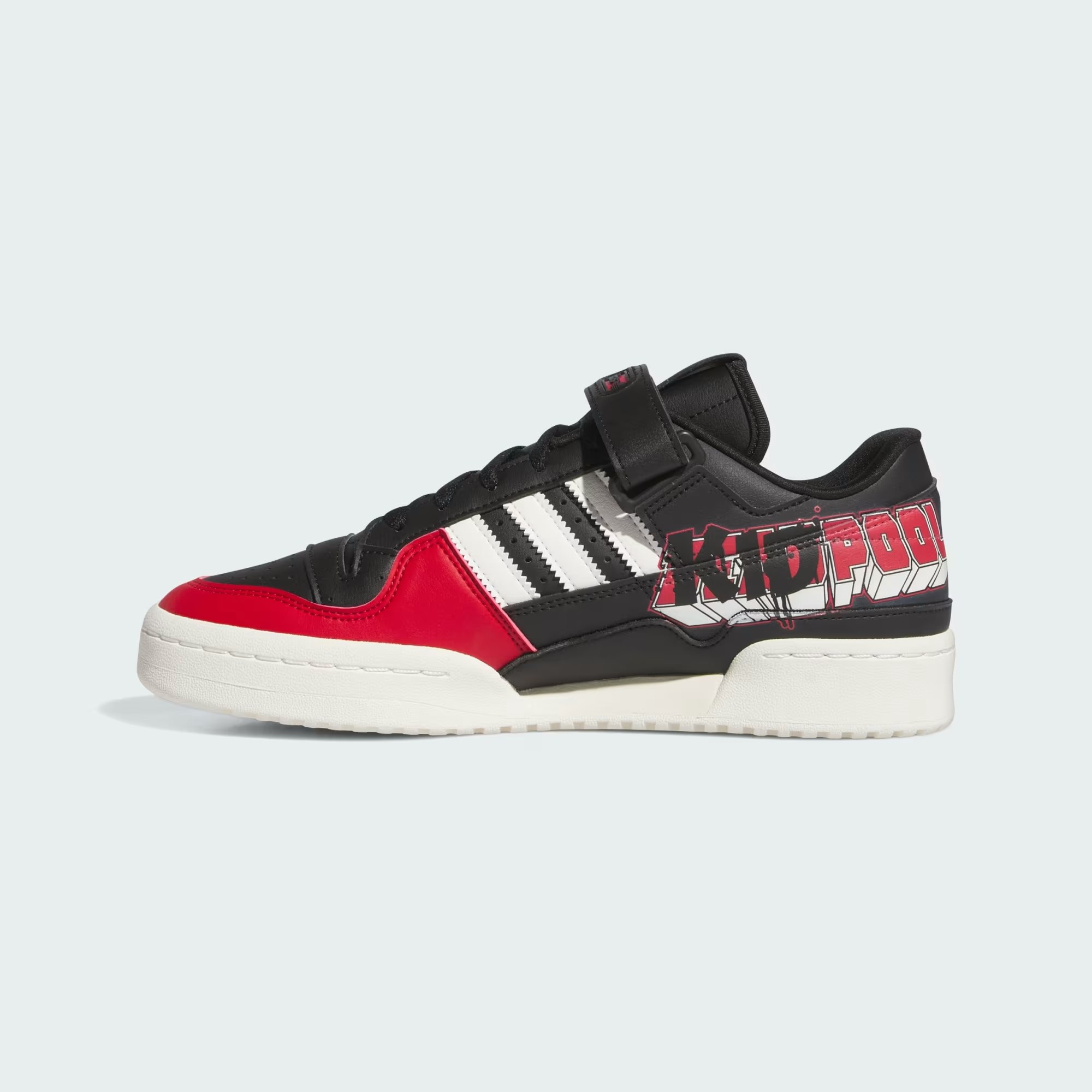 Marvel x adidas Forum Low "Kidpool" Marvel x adidas Forum Low "Kidpool"