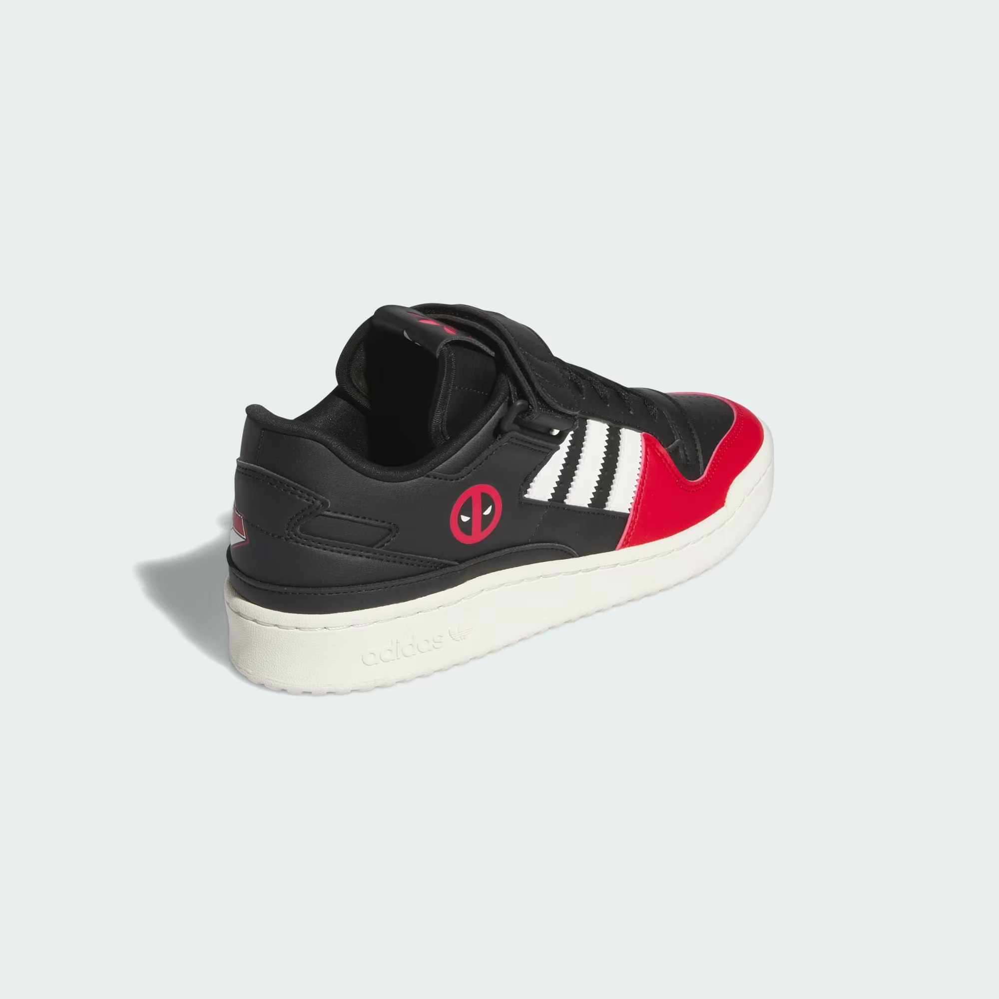 Marvel x adidas Forum Low "Kidpool" Marvel x adidas Forum Low "Kidpool"